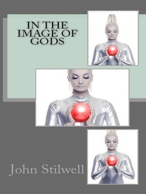 cover image of In the Image of Gods